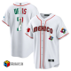 Mexico Baseball Julio Urias 2023 World Baseball Classic White Jersey