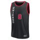 Men's Chicago Bulls Zach LaVine Fanatics Black Fast Break Jersey - City Edition