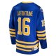 Men's Buffalo Sabres Pat LaFontaine Fanatics Royal Breakaway Retired Player Jersey