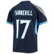 Youth Tennessee Titans Ryan Tannehill Nike Navy Game Jersey