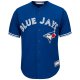 Men's Toronto Blue Jays Vladimir Guerrero Jr. Royal Big & Tall Replica Player Jersey