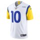 Men's Los Angeles Rams Cooper Kupp Nike White Alternate Vapor Limited Jersey