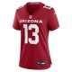 Women's Arizona Cardinals Kei'Trel Clark Nike  Cardinal  Game Jersey