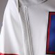 Men's Buffalo Bills Josh Allen Nike White Game Player Jersey