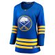 Women's Buffalo Sabres Fanatics Royal Home Breakaway Jersey