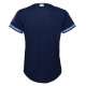 Youth Chicago Cubs Nike Navy City Connect Replica Jersey