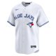 Men's Toronto Blue Jays Alejandro Kirk Nike White Home Limited Player Jersey