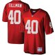 Youth Arizona Cardinals Pat Tillman Mitchell & Ness Cardinal 1990 Legacy Retired Player Jersey