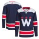 Men's Washington Capitals adidas Navy Alternate Jersey