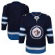 Youth Winnipeg Jets Navy Home Premier Jersey