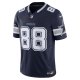 Men's Dallas Cowboys CeeDee Lamb Nike Navy Vapor F.U.S.E. Limited Jersey