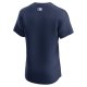 Men's Boston Red Sox Nike Navy Alternate Elite Jersey