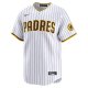 Men's San Diego Padres Jake Cronenworth Nike White Home Limited Player Jersey