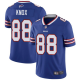 Buffalo Bills #88 Dawson Knox Royal Blue Team Color Men's Stitched Nike NFL Vapor Untouchable Limited Jersey