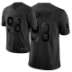 Las Vegas Raiders #98 Maxx Crosby Black Men's Stitched NFL Limited City Edition Jersey