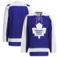 Men's Toronto Maple Leafs  adidas Blue Team Classic Jersey