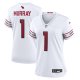 Women's Arizona Cardinals Kyler Murray Nike White Player Jersey