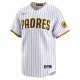 Men's San Diego Padres Fernando Tatis Jr. Nike White Home Limited Player Jersey